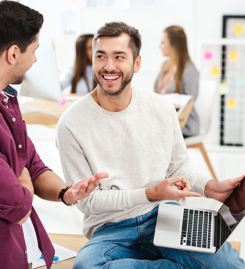 Consultoría Integral