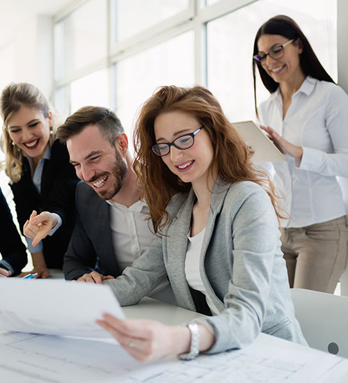 Optimización Operativa para Empresas