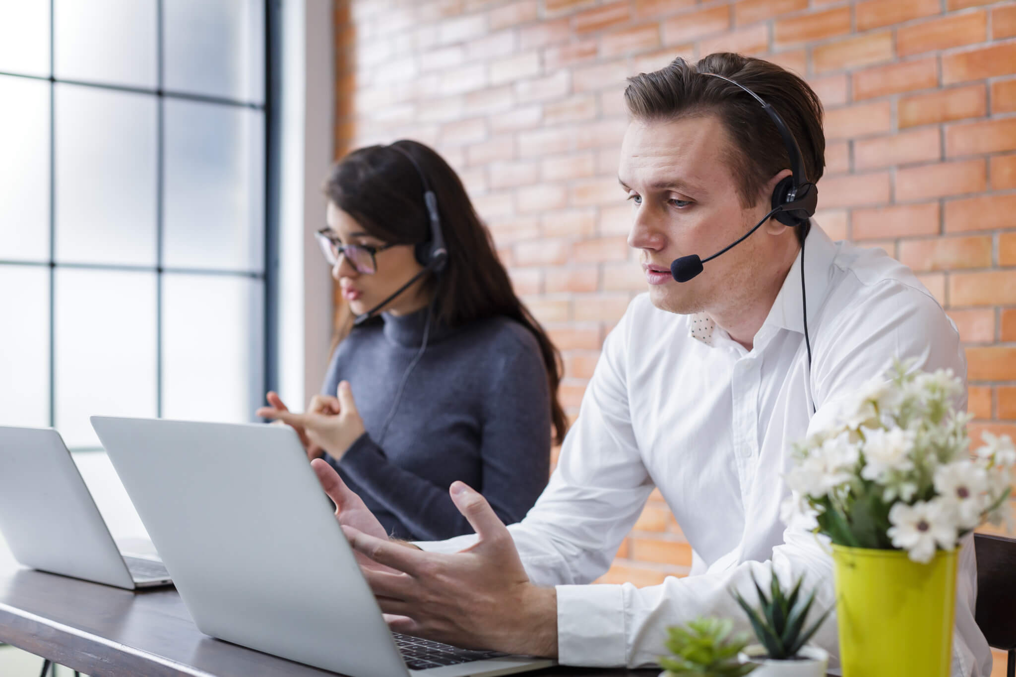 Optimización Operativa