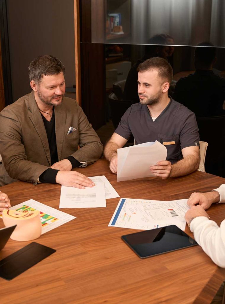 Optimización Operativa para Empresas