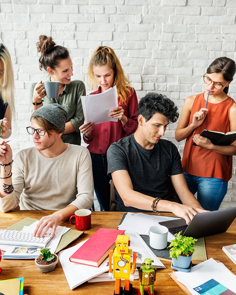 Optimización Operativa para Empresas